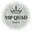 Vip Quad logo
